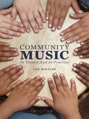 cover image of Community Music
